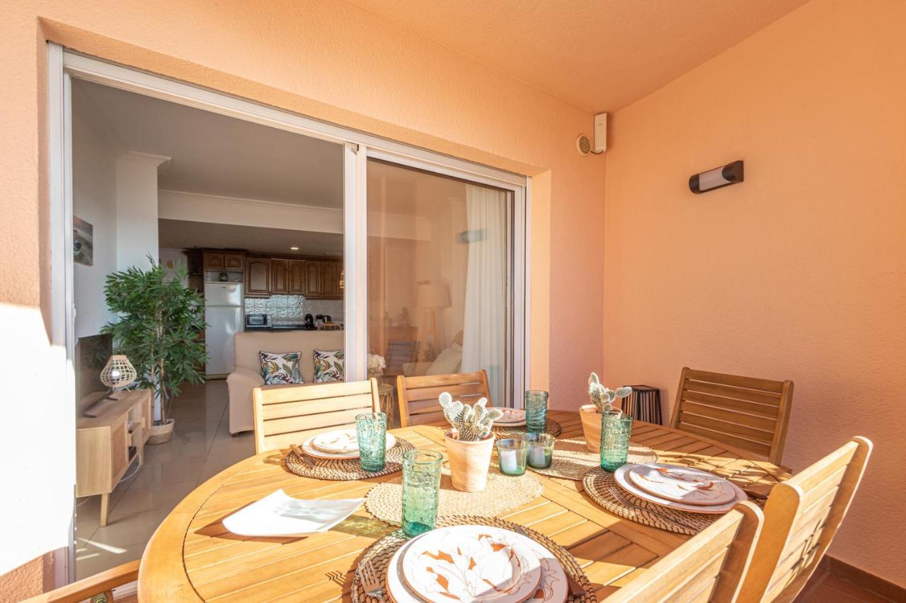 Badia De Roses 1 New Apartment Exteriér fotografie